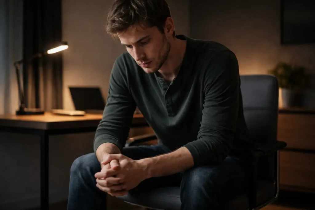 Warum viele Menschen kein Selbstvertrauen entwickeln