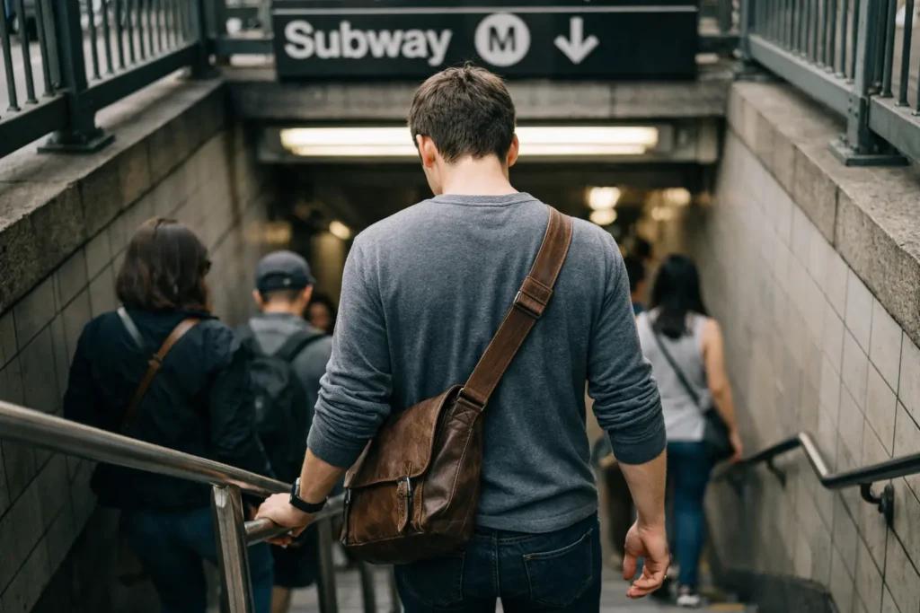 Selbstvertrauen aufbauen und die Komfortzone verlassen