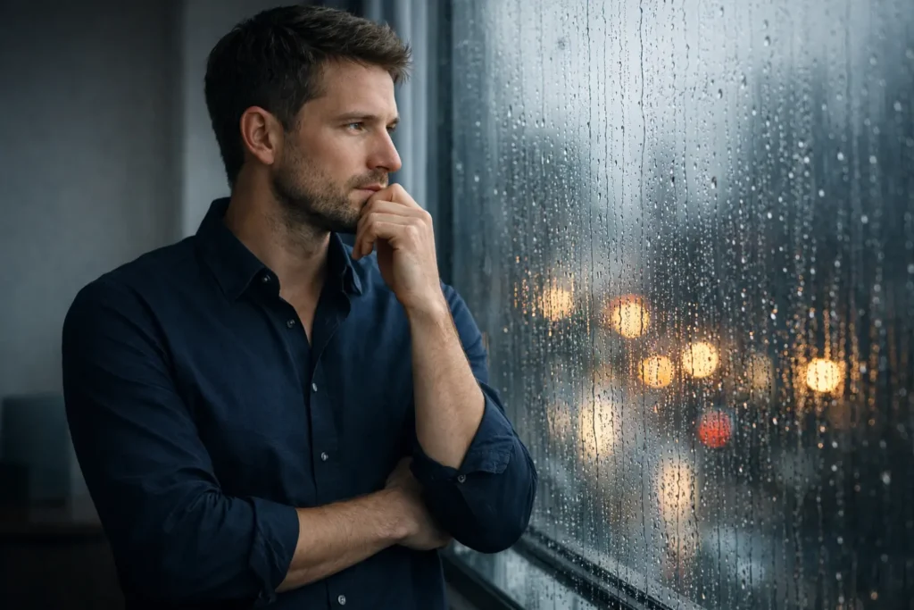 Was ist Selbstvertrauen – innere Blockaden und Selbstzweifel