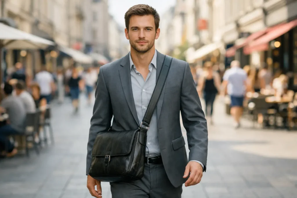 Was ist Selbstvertrauen – selbstsicher durchs Leben gehen