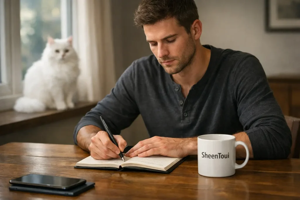 Was ist Selbstvertrauen – durch Gewohnheit und Wiederholung stärken