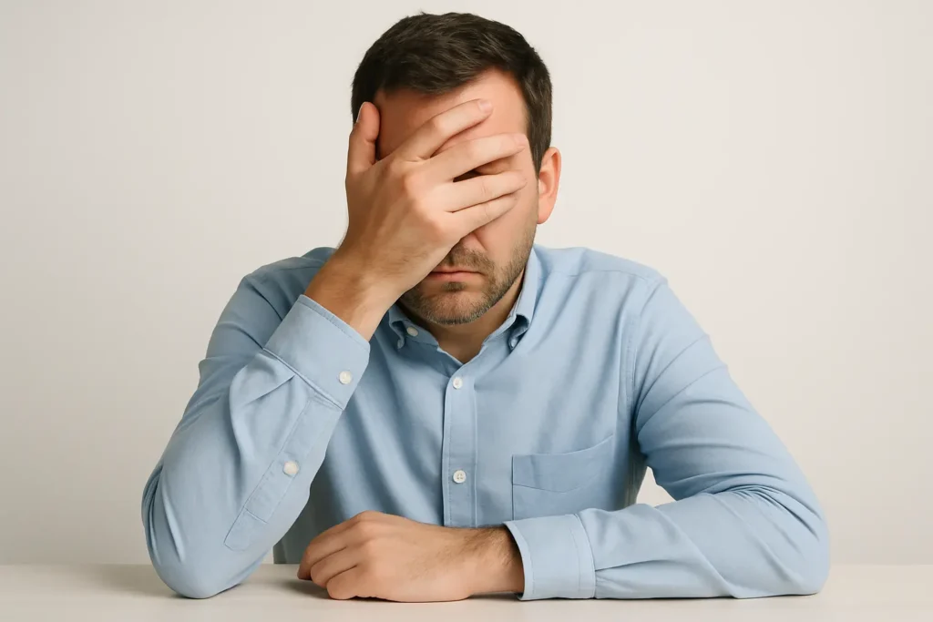 Komfortzone verlassen lernen
