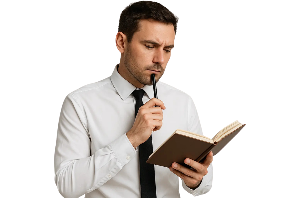 Selbstvertrauen stärken durch bewusste Entscheidungen und Reflexion