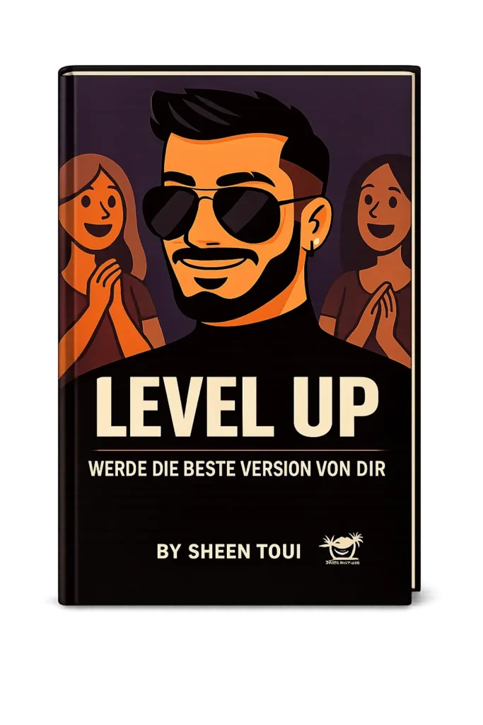 LevelUpBuchYXYXYXKLEIN